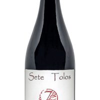 Val da Lenda 7 Tolos Barrica 18 meses