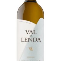 Val da Lenda Godello