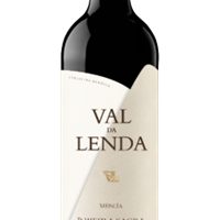 Val da Lenda Mencía