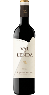 Val da Lenda Mencía