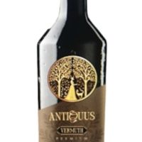 VERMUTH ANTIQUUS